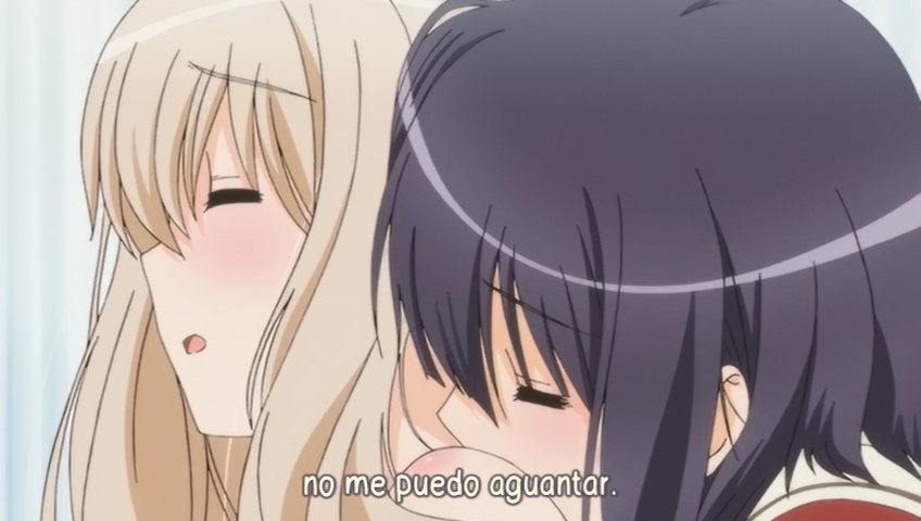 Sono Hanabira ni Kuchizuke wo: Anata to Koibito Tsunagi (Radio Erótica)